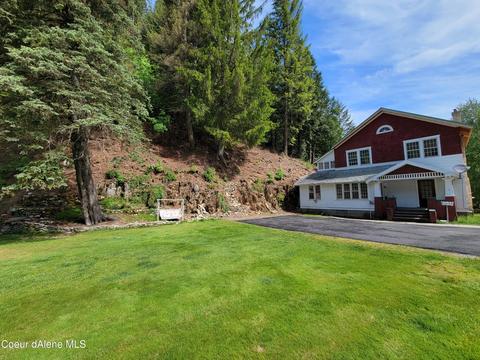 178 King St, Wallace, ID 83873 photo 3