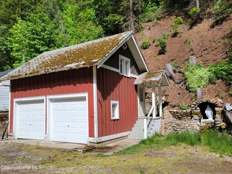 178 King St, Wallace, ID 83873 photo 6