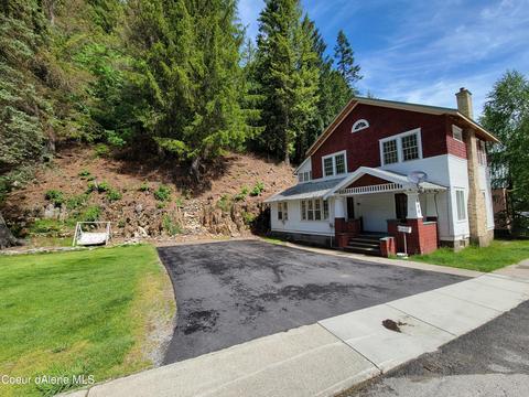 178 King St, Wallace, ID 83873 photo 2