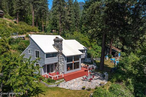 105 Alpine Ln, Hope, ID 83836 photo 2
