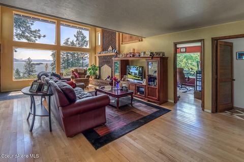 105 Alpine Ln, Hope, ID 83836 photo 5