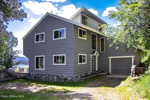 105 Alpine Ln, Hope, ID 83836 photo 4
