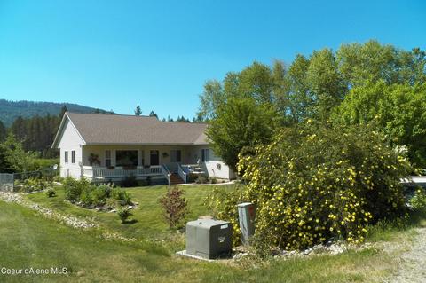 158 Krystle Loop, Sagle, ID 83860 photo 1