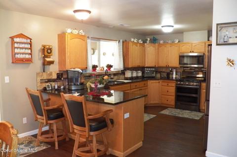 158 Krystle Loop, Sagle, ID 83860 photo 16