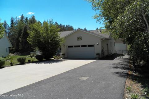 158 Krystle Loop, Sagle, ID 83860 photo 33