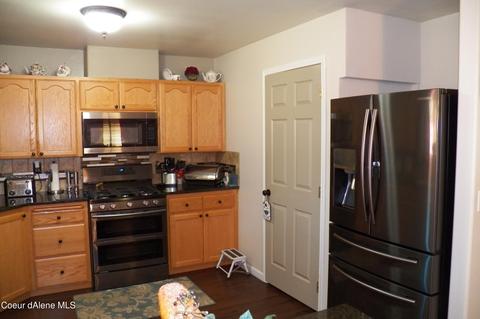 158 Krystle Loop, Sagle, ID 83860 photo 14