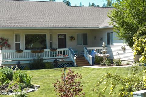 158 Krystle Loop, Sagle, ID 83860 photo 32