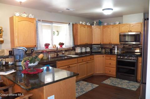 158 Krystle Loop, Sagle, ID 83860 photo 13