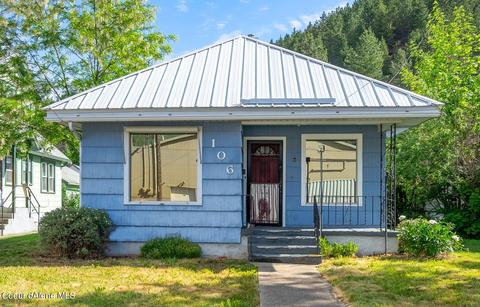 106 Mullan Ave E, Kellogg, ID 83837 photo 1