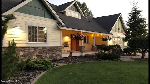 30292 N Sienna Loop, Athol, ID 83801 photo 1