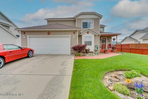 2153 E Decaro Loop, Post Falls, ID 83854 photo 1