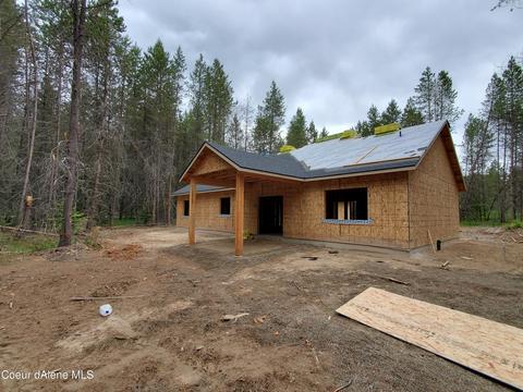 16828 E Perimeter Rd, Athol, ID 83801 photo 1