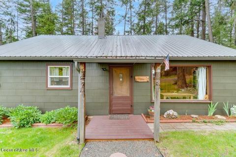96 Rocky Point Upper Rd, Plummer, ID 83851 photo 1