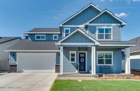 4501 E Marble Fox Ave, Post Falls, ID 83854 photo 1