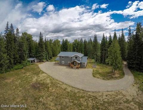 317 Durkee Rd, Sandpoint, ID 83864 photo 1