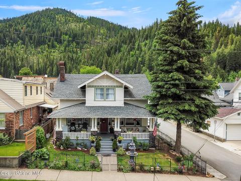 412 3rd St, Wallace, ID 83873 photo 26