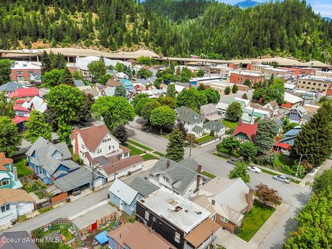 412 3rd St, Wallace, ID 83873 photo 28