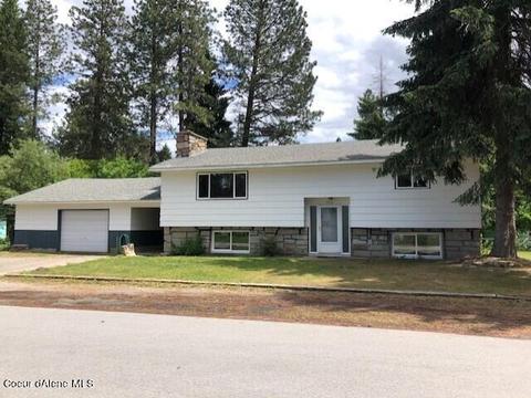 305 Sunset Dr, Pinehurst, ID 83850 photo 1