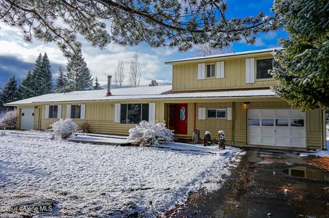 242 Pinecrest Rd, Sandpoint, ID 83864 photo 1
