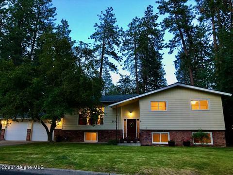 269 S Pine Ct, Post Falls, ID 83854 photo 1