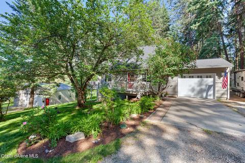 2322 S Comet Trl, Post Falls, ID 83854 photo 1