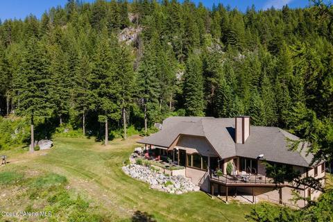 458 Schneiders Rd, Sagle, ID 83860 photo 45