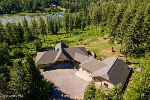 458 Schneiders Rd, Sagle, ID 83860 photo 50