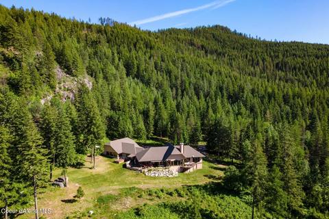 458 Schneiders Rd, Sagle, ID 83860 photo 58