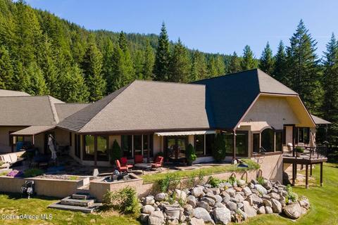 458 Schneiders Rd, Sagle, ID 83860 photo 62