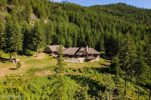 458 Schneiders Rd, Sagle, ID 83860 photo 47