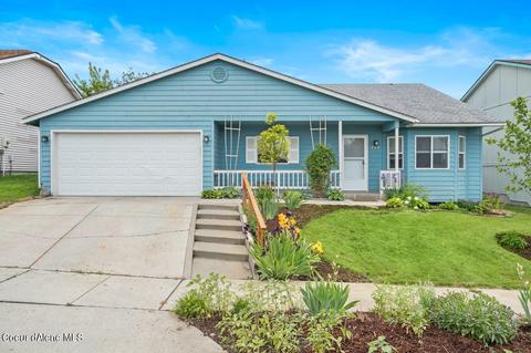 908 E 2nd Ave, Post Falls, ID 83854 photo 1