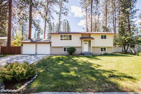 4788 E Alpine Dr, Post Falls, ID 83854 photo 1