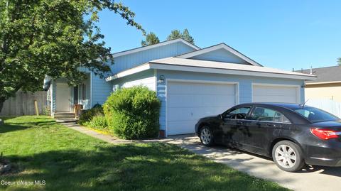 4121 E 2nd Ave, Post Falls, ID 83854 photo 1