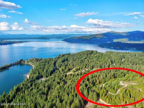 237 Mountain Ridge Dr, Sagle, ID 83860 photo 1