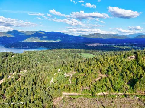 237 Mountain Ridge Dr, Sagle, ID 83860 photo 32