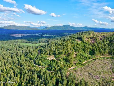 237 Mountain Ridge Dr, Sagle, ID 83860 photo 30