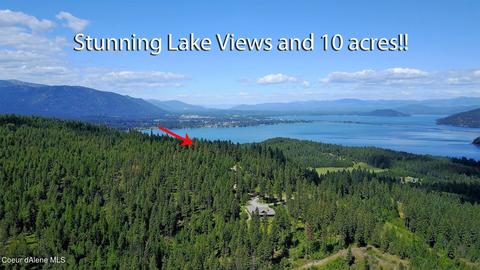 237 Mountain Ridge Dr, Sagle, ID 83860 photo 44