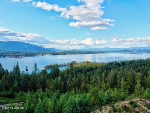 237 Mountain Ridge Dr, Sagle, ID 83860 photo 35