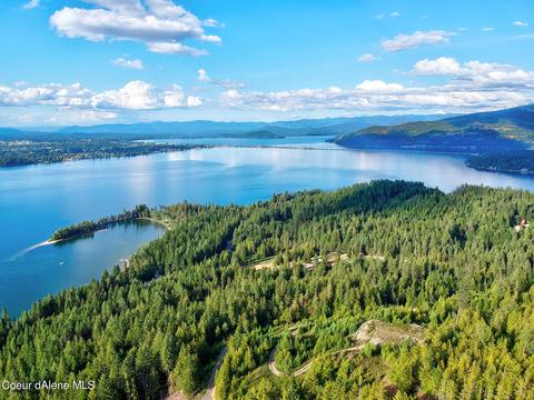 237 Mountain Ridge Dr, Sagle, ID 83860 photo 34
