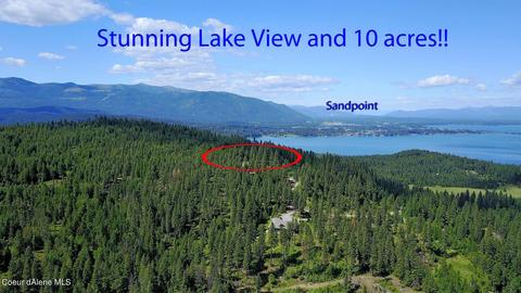 237 Mountain Ridge Dr, Sagle, ID 83860 photo 3