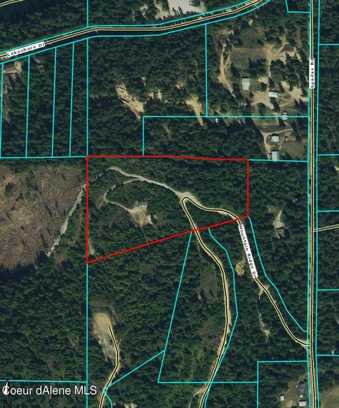 237 Mountain Ridge Dr, Sagle, ID 83860 photo 50