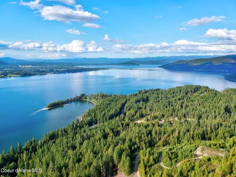 237 Mountain Ridge Dr, Sagle, ID 83860 photo 33