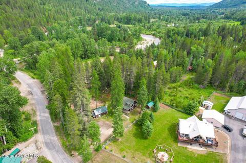 4816 Upper Pack River Rd, Sandpoint, ID 83864 photo 3