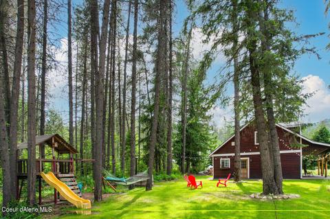 4816 Upper Pack River Rd, Sandpoint, ID 83864 photo 4