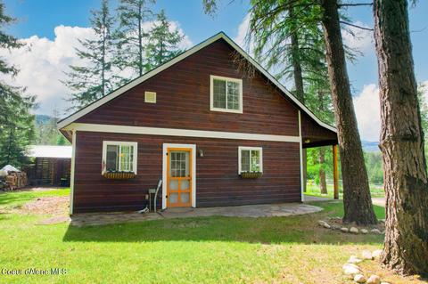 4816 Upper Pack River Rd, Sandpoint, ID 83864 photo 33