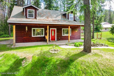 4816 Upper Pack River Rd, Sandpoint, ID 83864 photo 1