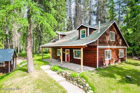 4816 Upper Pack River Rd, Sandpoint, ID 83864 photo 5