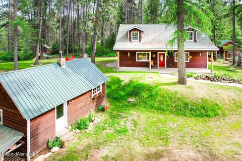 4816 Upper Pack River Rd, Sandpoint, ID 83864 photo 34