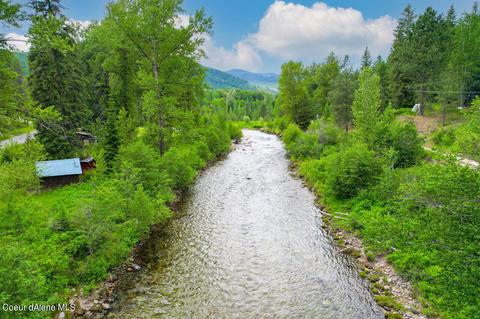4816 Upper Pack River Rd, Sandpoint, ID 83864 photo 29
