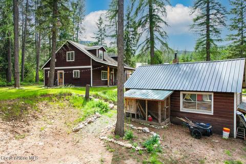 4816 Upper Pack River Rd, Sandpoint, ID 83864 photo 2